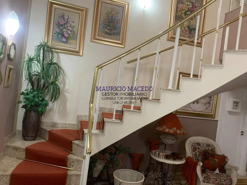 Foto 7 de Casa com 4 quartos à venda, 630m2 em Alphaville Residencial Um, Barueri - SP