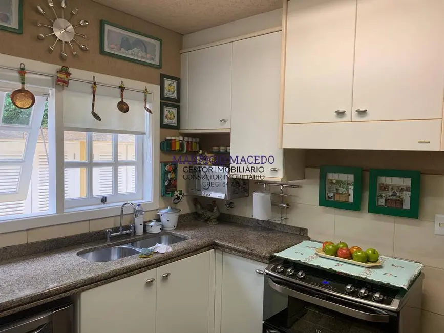 Foto 9 de Casa com 4 quartos à venda, 630m2 em Alphaville Residencial Um, Barueri - SP