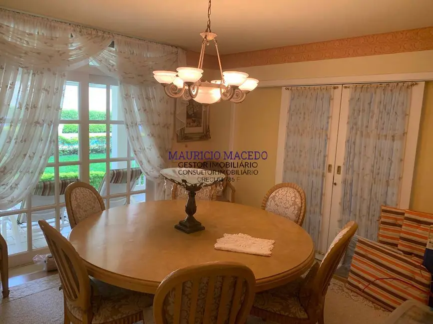 Foto 5 de Casa com 4 quartos à venda, 630m2 em Alphaville Residencial Um, Barueri - SP