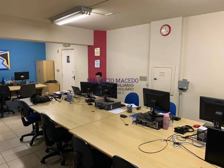 Foto 3 de Sala Comercial à venda, 420m2 em Alphaville Empresarial, Barueri - SP