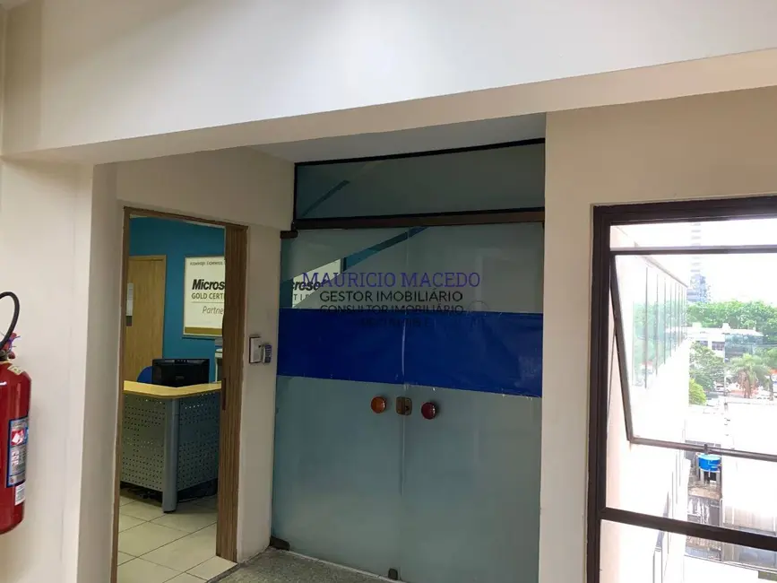 Foto 4 de Sala Comercial à venda, 420m2 em Alphaville Empresarial, Barueri - SP