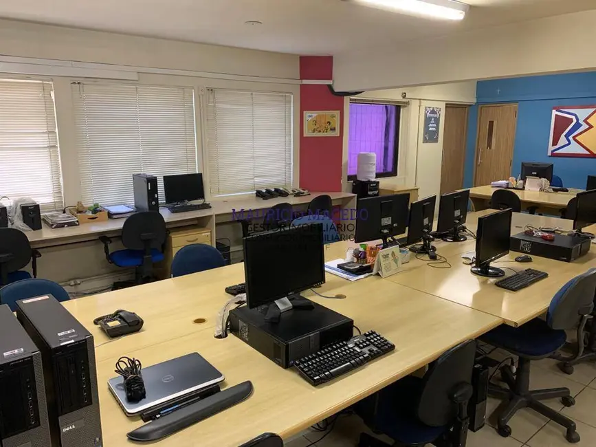 Foto 8 de Sala Comercial à venda, 420m2 em Alphaville Empresarial, Barueri - SP