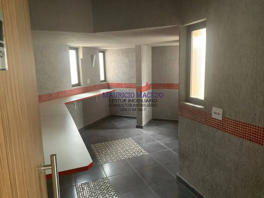 Foto 7 de Sala Comercial à venda, 420m2 em Alphaville Empresarial, Barueri - SP