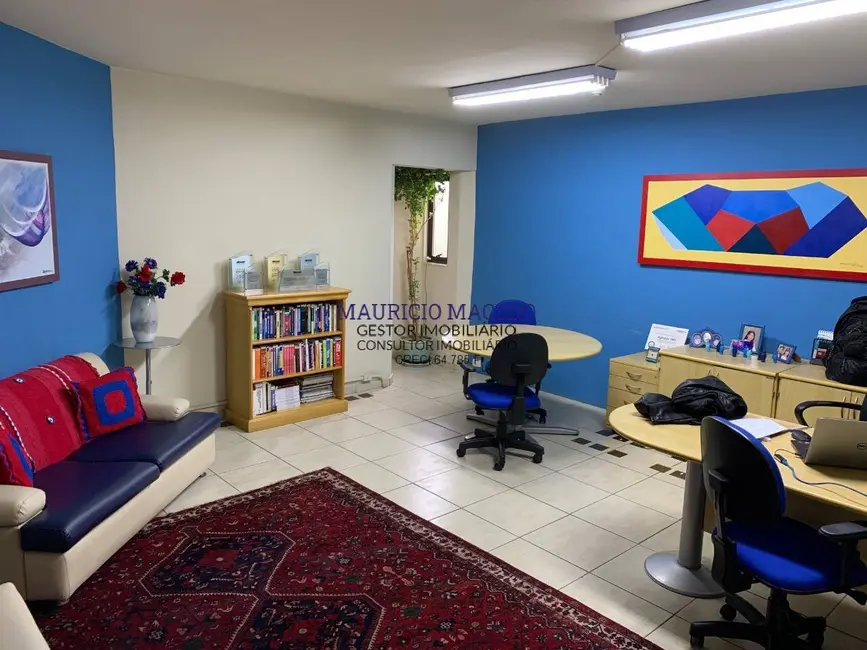 Foto 5 de Sala Comercial à venda, 420m2 em Alphaville Empresarial, Barueri - SP