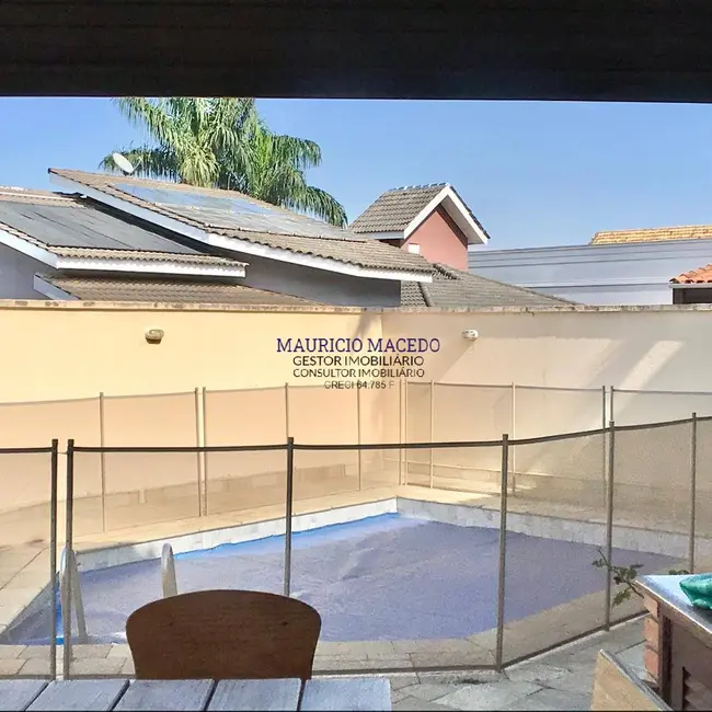 Casa com 4 quartos à venda, 360m2 em Alphaville, Santana De Parnaiba - SP - imagem 8 Foto 8 de Casa com 4 quartos à venda, 360m2 em Alphaville, Santana De Parnaiba - SP