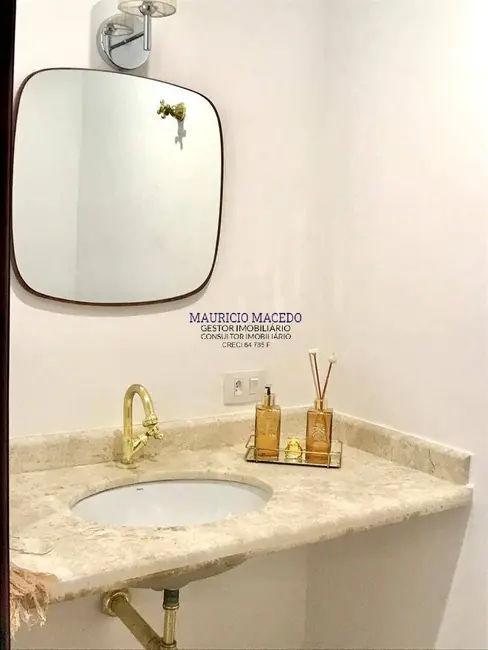 Casa com 4 quartos à venda, 360m2 em Alphaville, Santana De Parnaiba - SP - imagem 6 Foto 6 de Casa com 4 quartos à venda, 360m2 em Alphaville, Santana De Parnaiba - SP