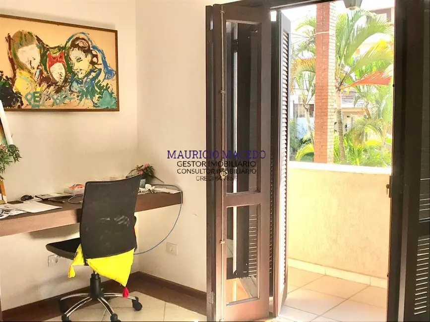 Casa com 4 quartos à venda, 360m2 em Alphaville, Santana De Parnaiba - SP - imagem 3 Foto 3 de Casa com 4 quartos à venda, 360m2 em Alphaville, Santana De Parnaiba - SP