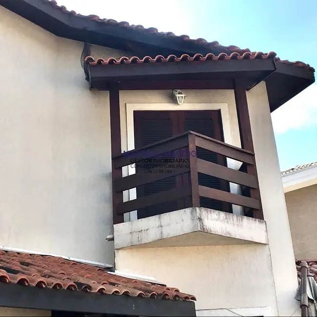 Casa com 4 quartos à venda, 360m2 em Alphaville, Santana De Parnaiba - SP - imagem 4 Foto 4 de Casa com 4 quartos à venda, 360m2 em Alphaville, Santana De Parnaiba - SP