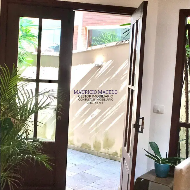 Casa com 4 quartos à venda, 360m2 em Alphaville, Santana De Parnaiba - SP - imagem 5 Foto 5 de Casa com 4 quartos à venda, 360m2 em Alphaville, Santana De Parnaiba - SP