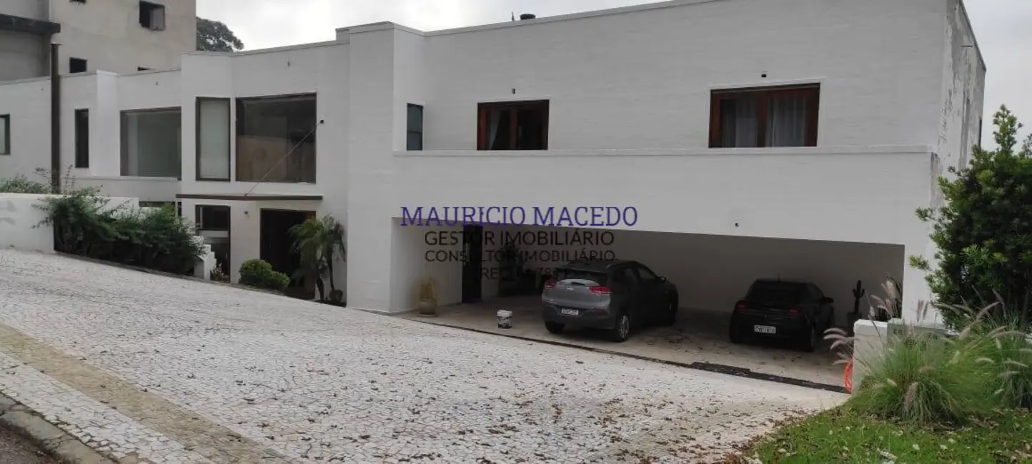 Casa com 4 quartos à venda e para alugar, 1500m2 em Barueri - SP - imagem 2 Foto 2 de Casa com 4 quartos à venda e para alugar, 1500m2 em Barueri - SP