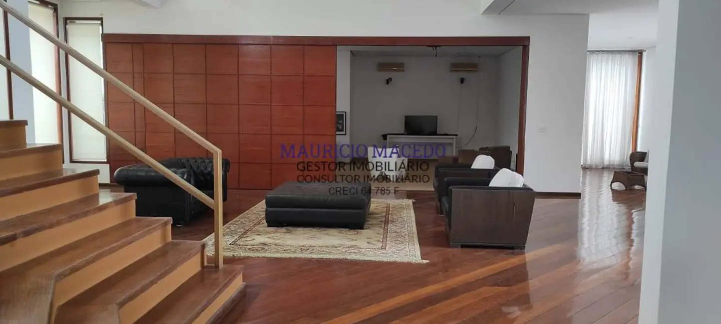 Casa com 4 quartos à venda e para alugar, 1500m2 em Barueri - SP - imagem 9 Foto 9 de Casa com 4 quartos à venda e para alugar, 1500m2 em Barueri - SP