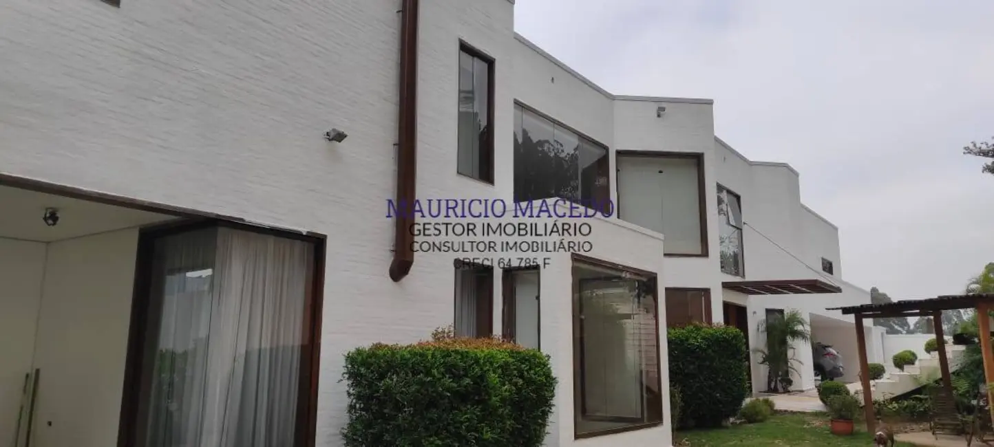 Foto 1 de Casa com 4 quartos à venda e para alugar, 1500m2 em Barueri - SP
