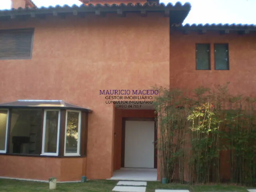 Foto 9 de Casa com 4 quartos à venda e para alugar, 790m2 em Alphaville Residencial Zero, Barueri - SP