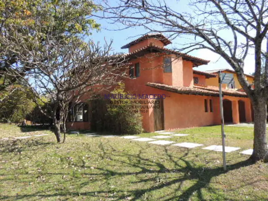 Foto 6 de Casa com 4 quartos à venda e para alugar, 790m2 em Alphaville Residencial Zero, Barueri - SP