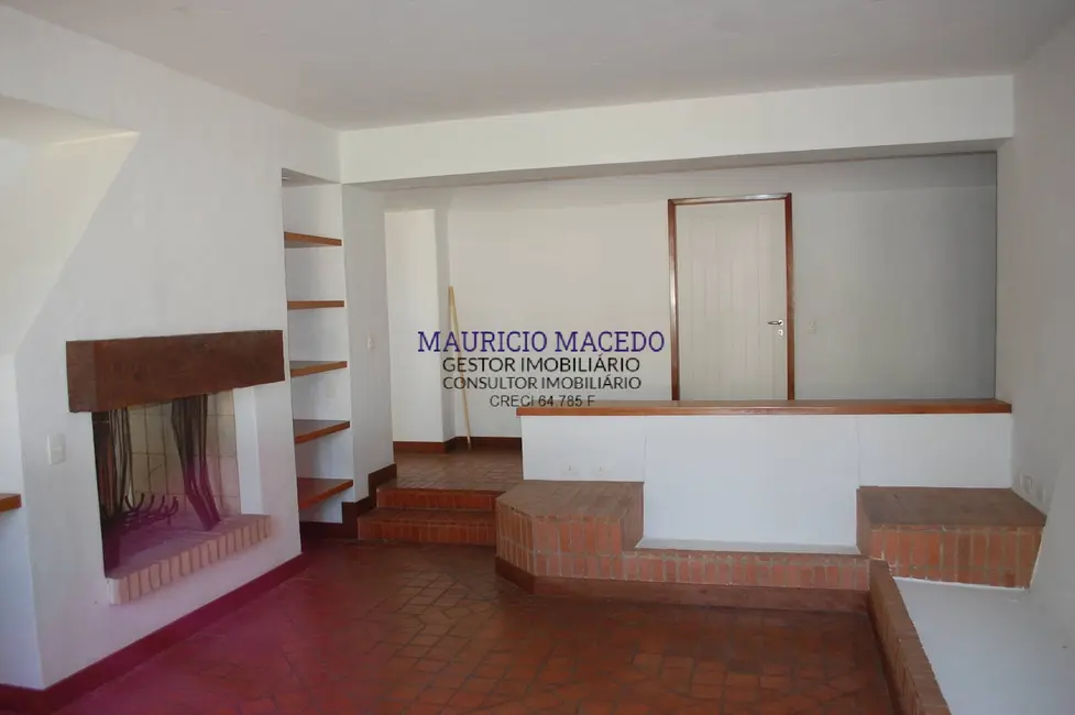 Foto 5 de Casa com 4 quartos à venda e para alugar, 790m2 em Alphaville Residencial Zero, Barueri - SP