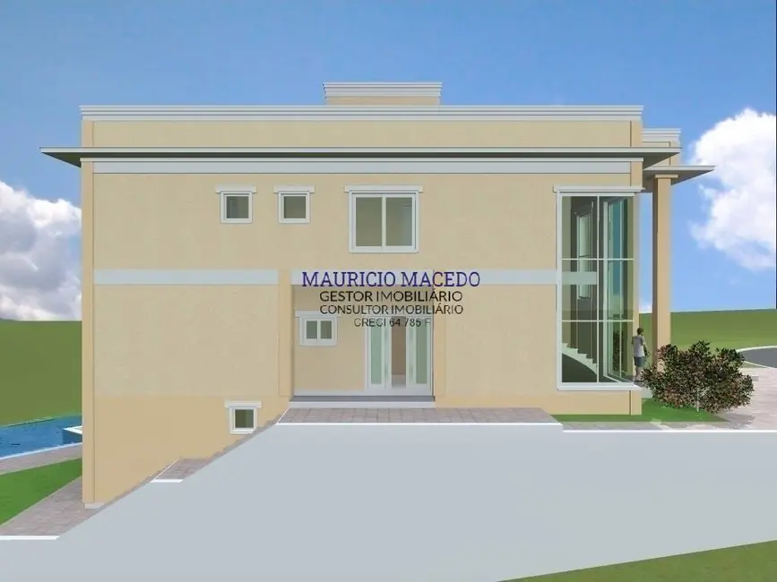 Foto 7 de Terreno / Lote à venda, 622m2 em Cidade Tamboré, Santana De Parnaiba - SP