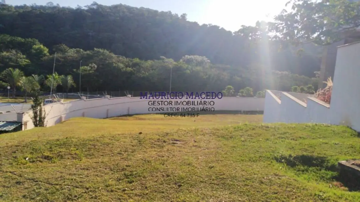Foto 1 de Terreno / Lote à venda, 622m2 em Cidade Tamboré, Santana De Parnaiba - SP