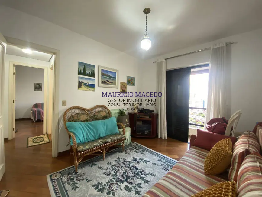 Apartamento com 3 quartos para alugar, 164m2 em Barueri - SP - imagem 5 Foto 5 de Apartamento com 3 quartos para alugar, 164m2 em Barueri - SP