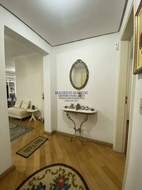 Apartamento com 3 quartos para alugar, 164m2 em Barueri - SP - imagem 9 Foto 9 de Apartamento com 3 quartos para alugar, 164m2 em Barueri - SP