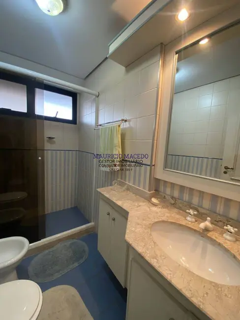 Apartamento com 3 quartos para alugar, 164m2 em Barueri - SP - imagem 6 Foto 6 de Apartamento com 3 quartos para alugar, 164m2 em Barueri - SP