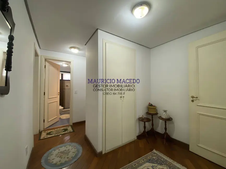 Apartamento com 3 quartos para alugar, 164m2 em Barueri - SP - imagem 7 Foto 7 de Apartamento com 3 quartos para alugar, 164m2 em Barueri - SP