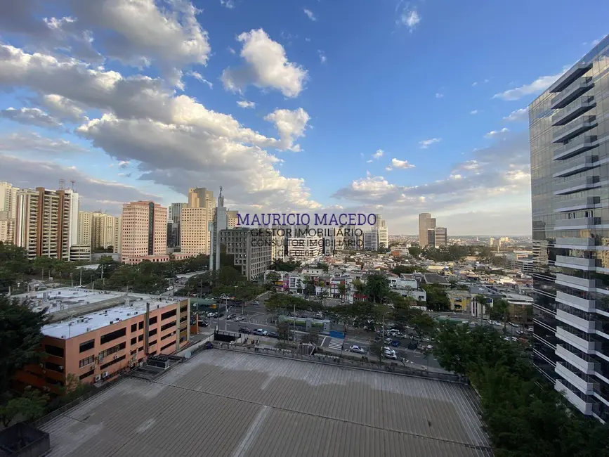 Apartamento com 3 quartos para alugar, 164m2 em Barueri - SP - imagem 4 Foto 4 de Apartamento com 3 quartos para alugar, 164m2 em Barueri - SP