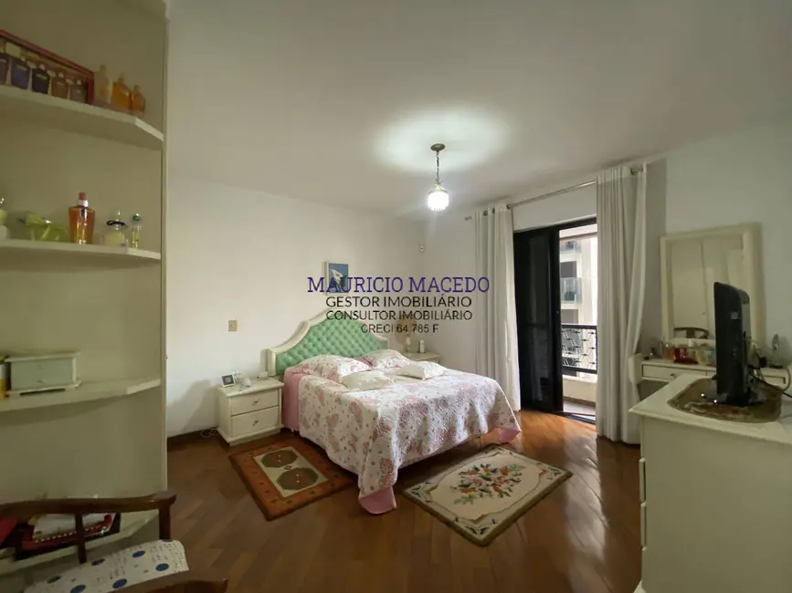 Apartamento com 3 quartos para alugar, 164m2 em Barueri - SP - imagem 8 Foto 8 de Apartamento com 3 quartos para alugar, 164m2 em Barueri - SP