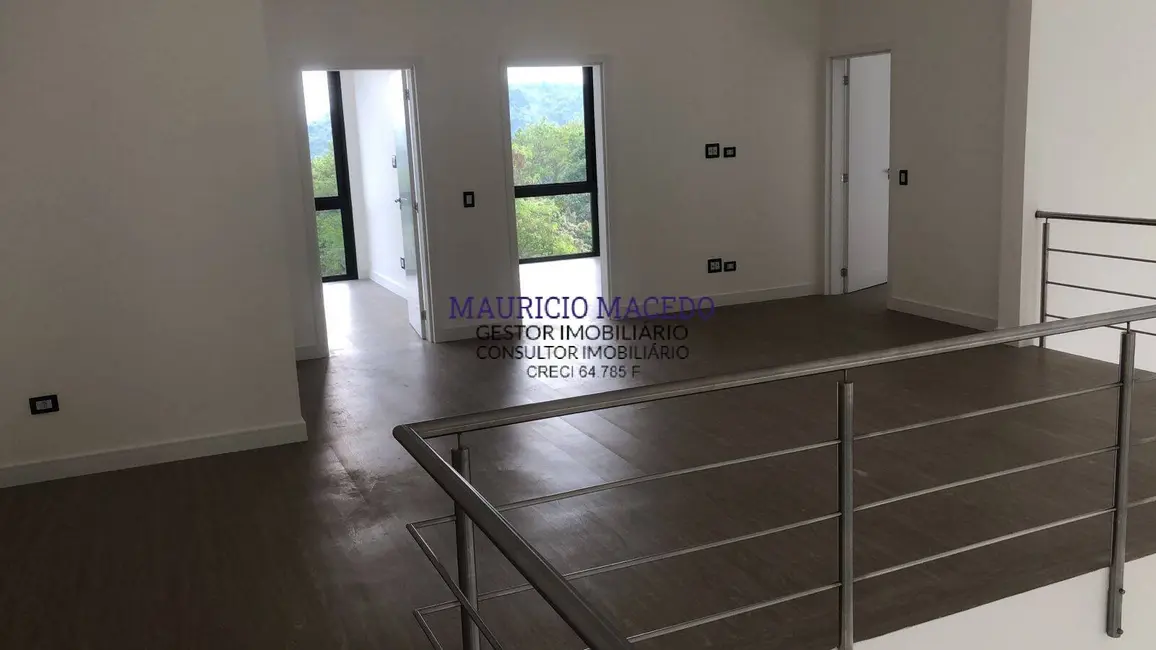 Casa com 4 quartos à venda, 606m2 em Alphaville, Santana De Parnaiba - SP - imagem 7 Foto 7 de Casa com 4 quartos à venda, 606m2 em Alphaville, Santana De Parnaiba - SP