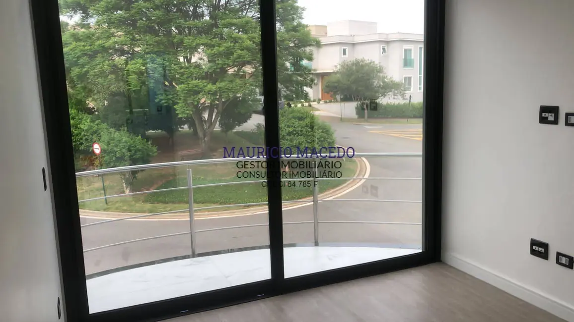 Casa com 4 quartos à venda, 606m2 em Alphaville, Santana De Parnaiba - SP - imagem 8 Foto 8 de Casa com 4 quartos à venda, 606m2 em Alphaville, Santana De Parnaiba - SP