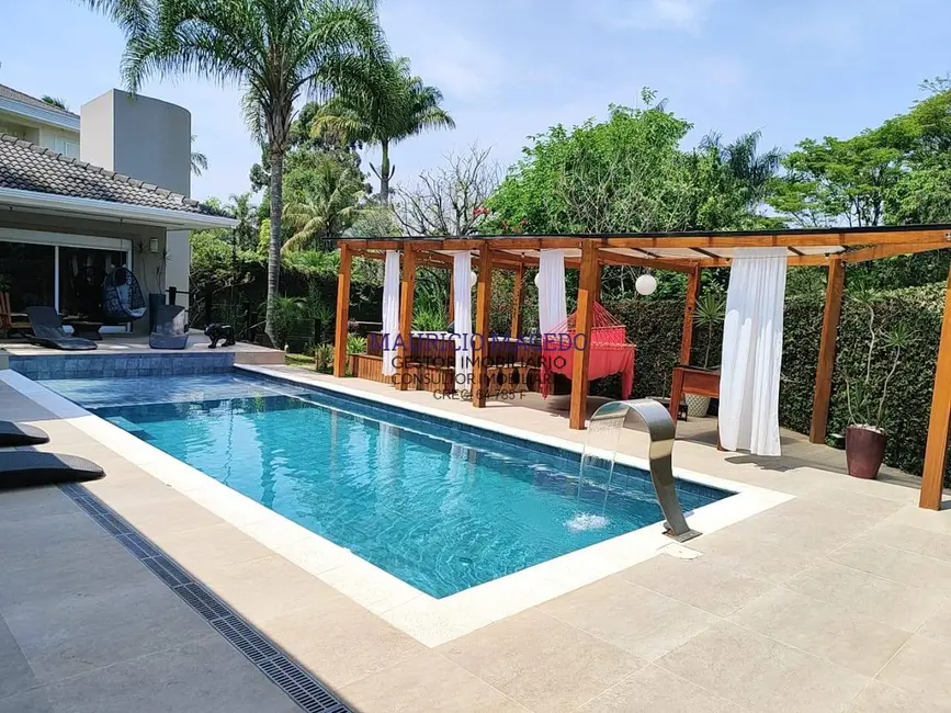 Foto 2 de Casa com 4 quartos à venda, 1992m2 em Barueri - SP