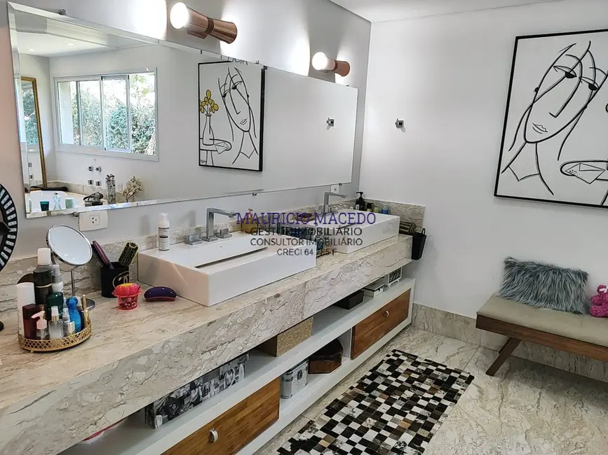 Foto 8 de Casa com 4 quartos à venda, 1992m2 em Barueri - SP