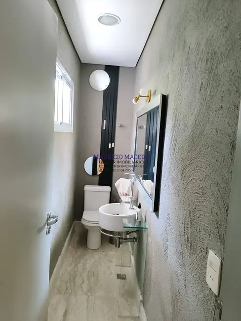 Foto 5 de Casa com 4 quartos à venda, 1992m2 em Barueri - SP