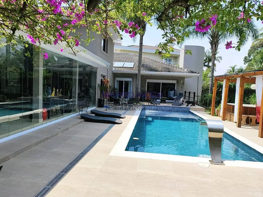 Foto 3 de Casa com 4 quartos à venda, 1992m2 em Barueri - SP