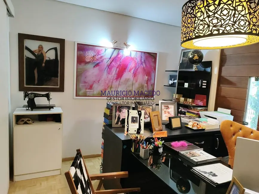 Foto 6 de Casa com 4 quartos à venda, 1992m2 em Barueri - SP