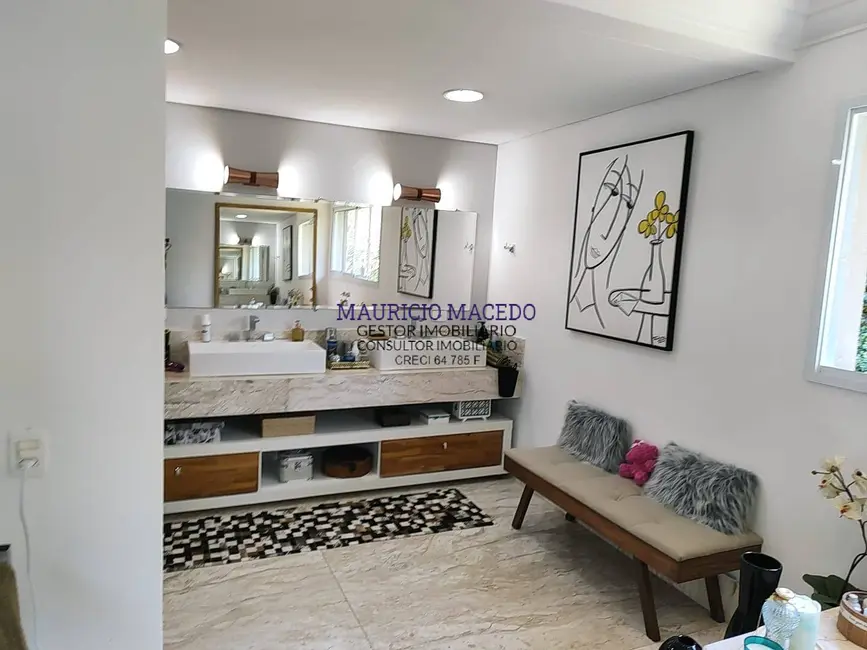 Foto 9 de Casa com 4 quartos à venda, 1992m2 em Barueri - SP