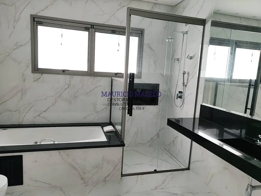 Foto 9 de Casa com 4 quartos à venda, 1992m2 em Residencial Tamboré, Barueri - SP