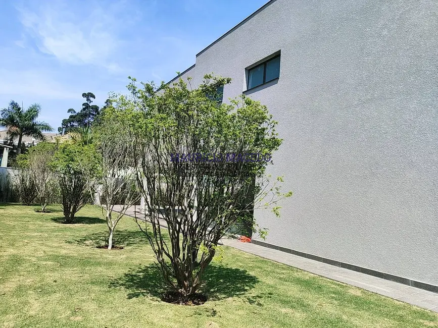 Foto 4 de Casa com 4 quartos à venda, 1992m2 em Residencial Tamboré, Barueri - SP
