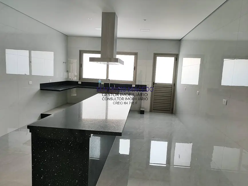 Foto 7 de Casa com 4 quartos à venda, 1992m2 em Residencial Tamboré, Barueri - SP