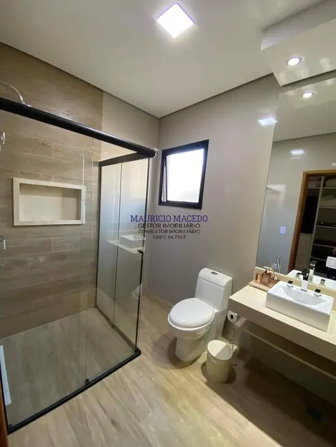 Foto 6 de Casa com 5 quartos à venda e para alugar, 450m2 em Alphaville, Santana De Parnaiba - SP