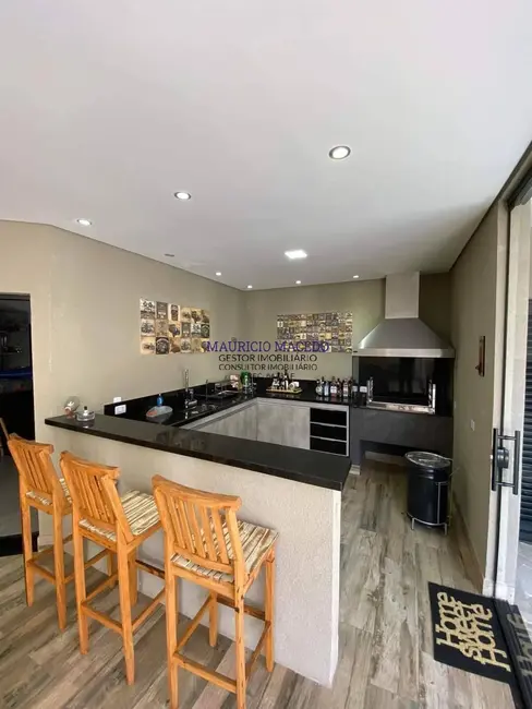 Foto 3 de Casa com 5 quartos à venda e para alugar, 450m2 em Alphaville, Santana De Parnaiba - SP