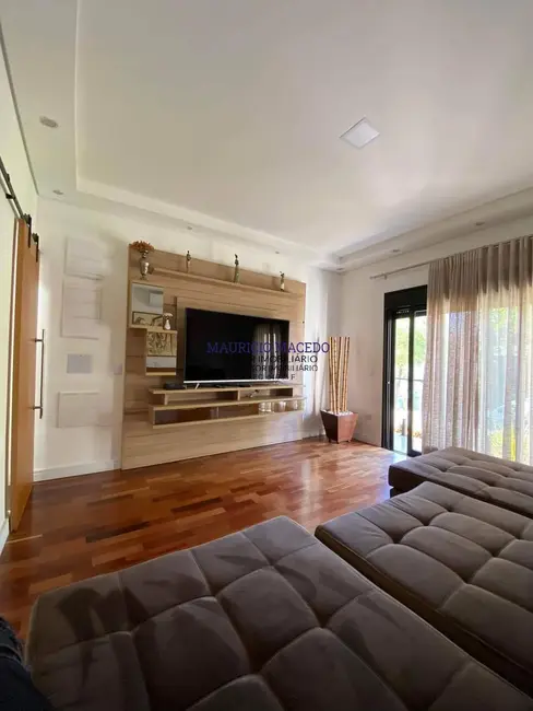 Foto 5 de Casa com 5 quartos à venda e para alugar, 450m2 em Alphaville, Santana De Parnaiba - SP