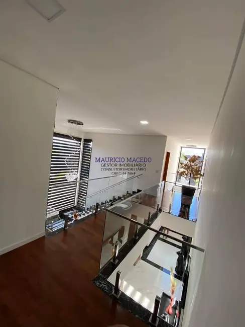 Foto 7 de Casa com 5 quartos à venda e para alugar, 450m2 em Alphaville, Santana De Parnaiba - SP