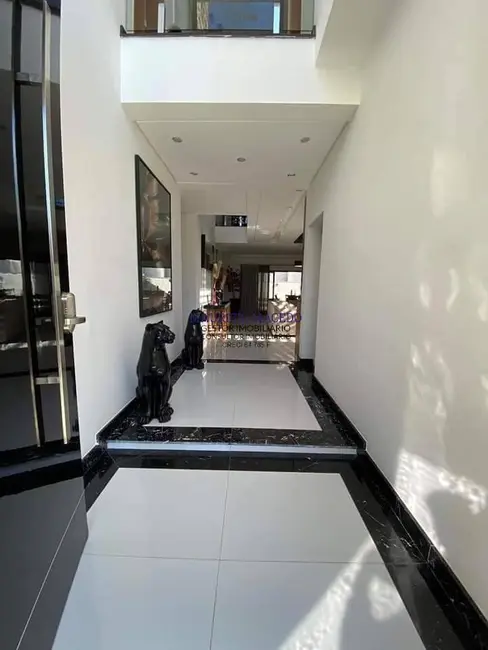 Foto 2 de Casa com 4 quartos à venda, 450m2 em Alphaville, Santana De Parnaiba - SP