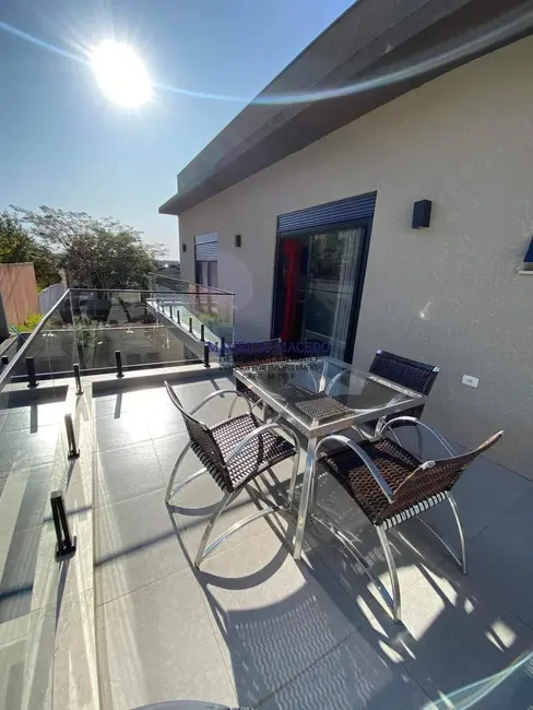 Foto 4 de Casa com 5 quartos à venda e para alugar, 450m2 em Alphaville, Santana De Parnaiba - SP