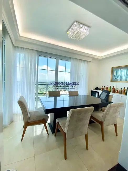 Casa com 5 quartos à venda, 950m2 em Alphaville, Santana De Parnaiba - SP - imagem 7 Foto 7 de Casa com 5 quartos à venda, 950m2 em Alphaville, Santana De Parnaiba - SP