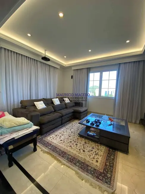 Casa com 5 quartos à venda, 950m2 em Alphaville, Santana De Parnaiba - SP - imagem 6 Foto 6 de Casa com 5 quartos à venda, 950m2 em Alphaville, Santana De Parnaiba - SP
