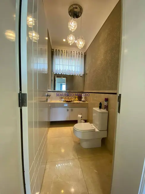 Casa com 5 quartos à venda, 950m2 em Alphaville, Santana De Parnaiba - SP - imagem 8 Foto 8 de Casa com 5 quartos à venda, 950m2 em Alphaville, Santana De Parnaiba - SP