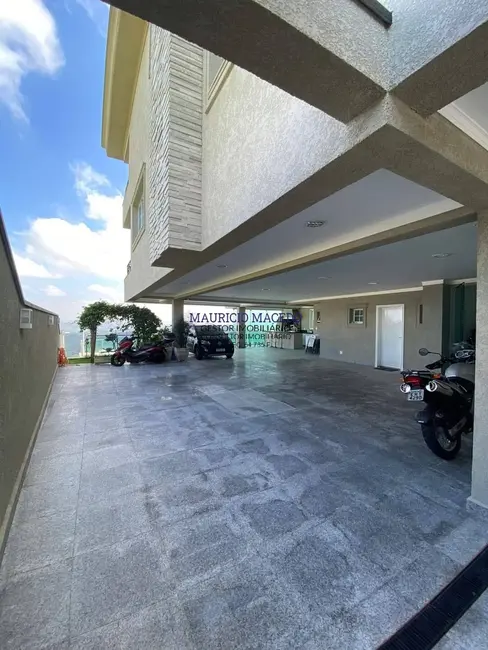 Casa com 5 quartos à venda, 950m2 em Alphaville, Santana De Parnaiba - SP - imagem 9 Foto 9 de Casa com 5 quartos à venda, 950m2 em Alphaville, Santana De Parnaiba - SP