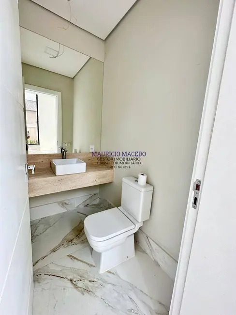 Foto 6 de Casa com 4 quartos à venda e para alugar, 450m2 em Alphaville, Santana De Parnaiba - SP