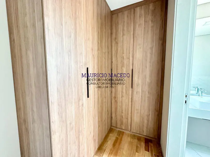 Foto 9 de Casa com 4 quartos à venda e para alugar, 450m2 em Alphaville, Santana De Parnaiba - SP